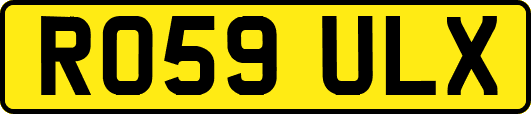 RO59ULX