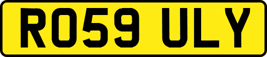 RO59ULY
