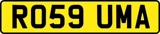 RO59UMA