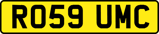 RO59UMC