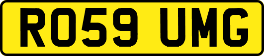 RO59UMG