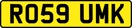 RO59UMK