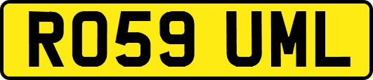 RO59UML