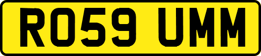 RO59UMM