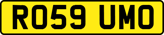 RO59UMO