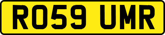 RO59UMR