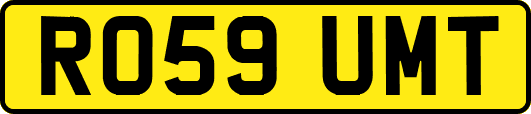 RO59UMT