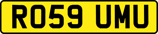 RO59UMU