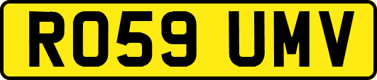 RO59UMV