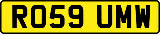 RO59UMW