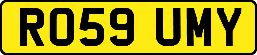 RO59UMY