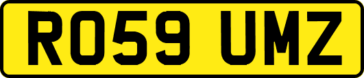 RO59UMZ