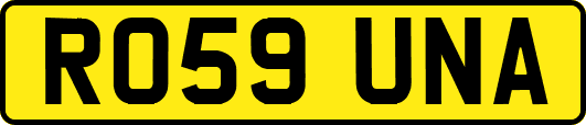 RO59UNA