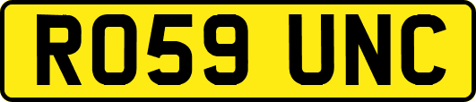 RO59UNC