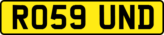 RO59UND