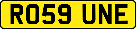 RO59UNE