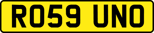 RO59UNO