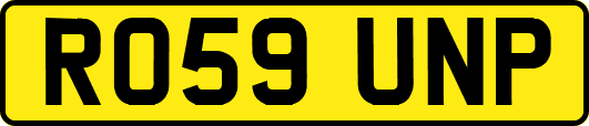 RO59UNP