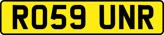 RO59UNR