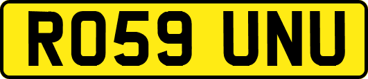 RO59UNU
