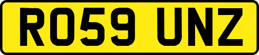 RO59UNZ