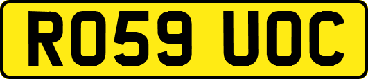 RO59UOC