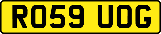 RO59UOG