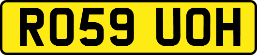 RO59UOH