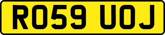 RO59UOJ