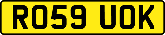 RO59UOK
