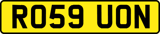 RO59UON