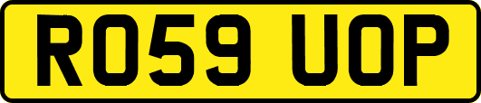 RO59UOP