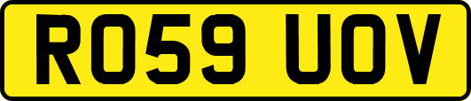 RO59UOV