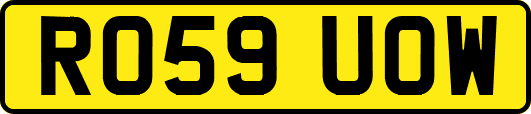 RO59UOW