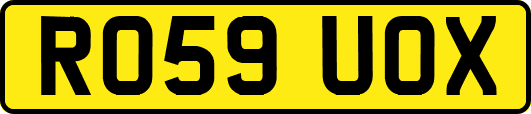 RO59UOX