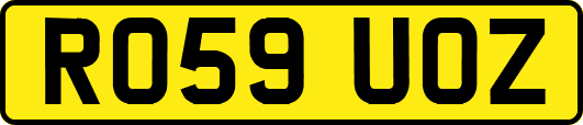 RO59UOZ