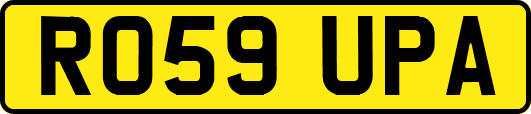 RO59UPA