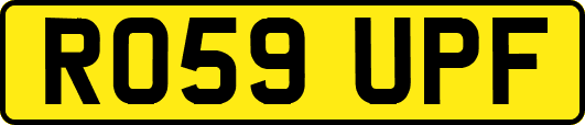 RO59UPF