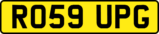 RO59UPG