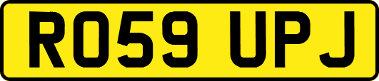 RO59UPJ