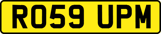 RO59UPM