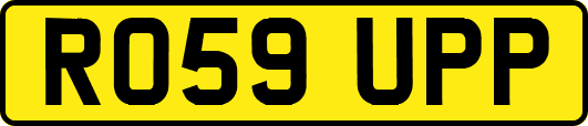 RO59UPP