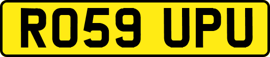 RO59UPU