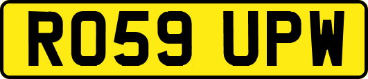 RO59UPW