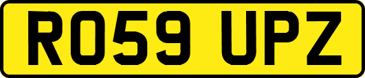 RO59UPZ