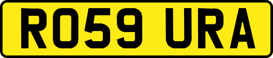 RO59URA