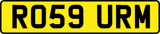 RO59URM
