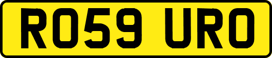 RO59URO