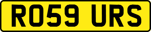 RO59URS