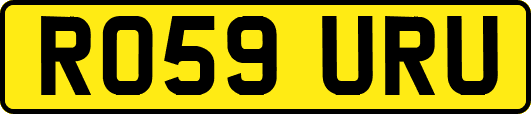 RO59URU